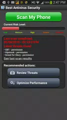 Best Antivirus Security APK download