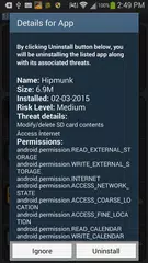 Best Antivirus Security APK download