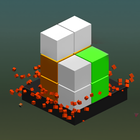 Push Cube & Rote Pop ícone