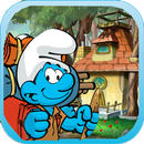 smurfš  Jungle World the lost villages APK