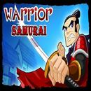 APK Warrior samurai