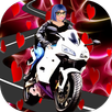 Racing Rush for Barbie APK