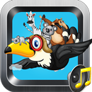 Animal Sounds Free : Pet & Zoo aplikacja