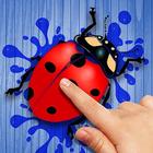 Bugs Ant Beet Smash Kill! icon