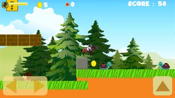 Jumping Horse screenshot 1