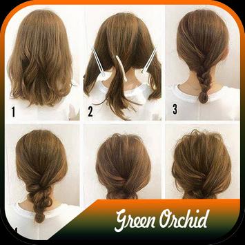 300 Girl Medium Haircut Style Idea For Android Apk Download