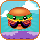 Happy Burger Jump-APK