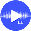 HD MX Player - 3GP/MP4/AVI Video Player APK