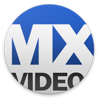 ikon Lite MX Player - 3gp/Mp4/Avi/HD Video Player