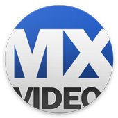 Lite MX Player - 3gp/Mp4/Avi/HD Video Player أيقونة