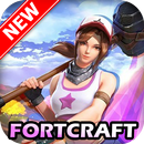 Game FortCraft Tips 2018 APK