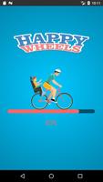 Game Happy Wheels Tips 2018 screenshot 1