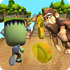 Subway Safari Monsters APK