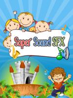 Super Sound SFX-Top Soundboard تصوير الشاشة 2