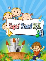 Super Sound SFX-Top Soundboard imagem de tela 2