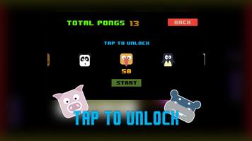Ping Pong -  Animals Power скриншот 2