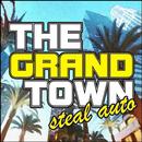 The Grand Town: Steal Auto APK