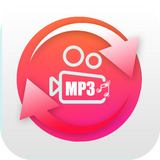 Video to mp3 Converter icône