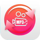 Video to mp3 Converter icon