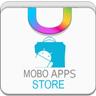 Apps Store Mobile icon