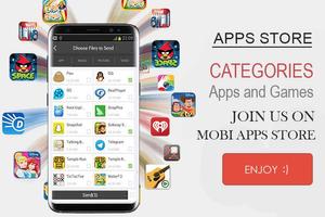 Apps Store Mobile capture d'écran 2