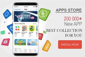 Apps Store Mobile screenshot 3