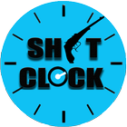 Shot Clock ไอคอน