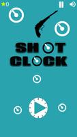 Shot Clock โปสเตอร์