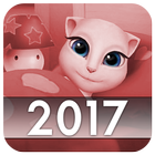 guide for talking angela 2017-2018 icône