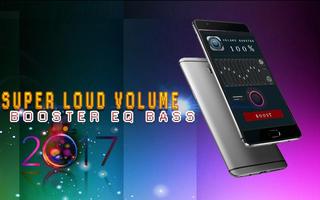 Equalizer Bass & volume Booster screenshot 1