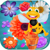 Blossom Mania : Honey Saga APK