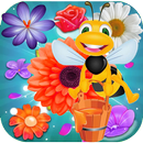 Blossom Mania : Honey Saga APK