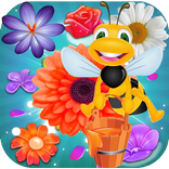 Blossom Mania : Honey Saga
