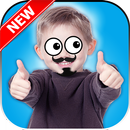 Googly Eyes-Hair Style Changer APK