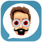 Face Swap App - Change Face icône