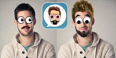 Face Swap App - Change Face Affiche