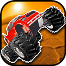 Monster Truck Crushing APK