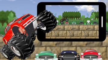 Monster Truck Crushing screenshot 2