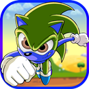 S0nic with a Dash - Endless Running with S0nic-APK