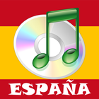 Emisoras España Online Fm Gratis & Mundiales ikona