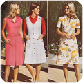 1970 Dresses