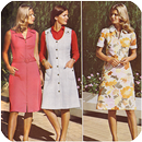 1970 Dresses APK