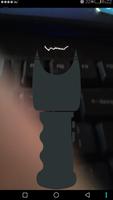 Sons de arma de choque imagem de tela 3