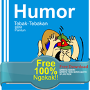 Humor Tebak Tebakan APK