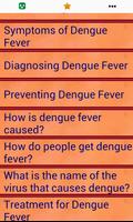 برنامه‌نما Anti Dengue عکس از صفحه
