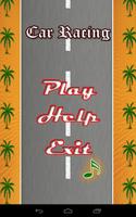 Car Racing Lite-poster