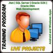 Live Project Training