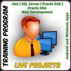 Live Project Training иконка
