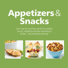 BEST Appetizers and Snacks-icoon