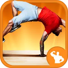 Animal Flow Workout